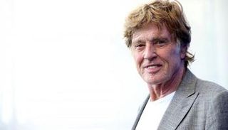 روبرت ريدفورد 