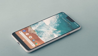 التصميم المتوقع لهاتف جوجل بيكسل 3 Pixel