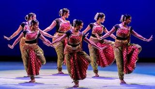  عرض "بريق الهند" احتفالا بيوم استقلال الهند