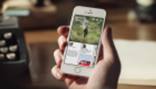 فيسبوك متصفح رئيسي للهواتف في الولايات المتحدة