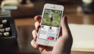 فيسبوك ينافس سفاري وجوجل كروم 