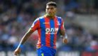 اهتمام يوفنتوس يدفع ظهير كريستال بالاس للتألق