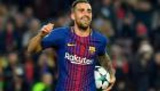 واتفورد يقترب من استعارة مهاجم برشلونة