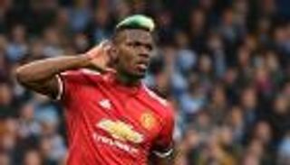 بوجبا يتفق على تفاصيل عقده المحتمل مع برشلونة