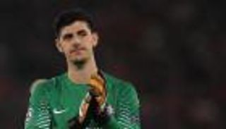 تشيلسي يتخذ إجراءات تأديبية ضد "المتمرد" كورتوا