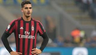 أندريه سيلفا - أرشيفية 