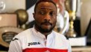 أزمة أشيمبونج والزمالك أمام "الفيفا"