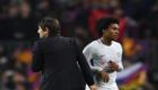 ويليان ينتقد كونتي بسبب كوستا 