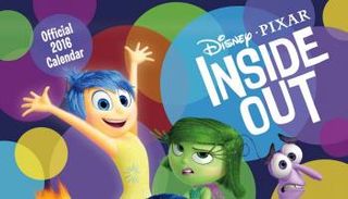 فيلم Inside Out من أفضل 10 أفلام كوميدية في التاريخ