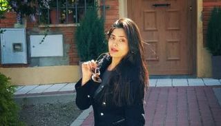 نجوم الدراما الهندية يتحدثون عن تحدي "كيكي"