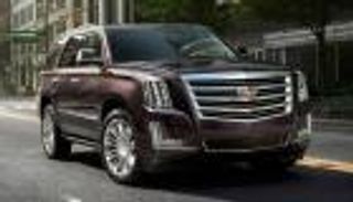 كاديلاك تطرح إسكاليد الجديدة بثلاثة خيارات من المحركات