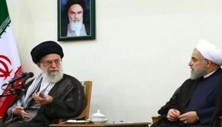 نظام الملالي يواجه خطر الزوال - أرشيفية