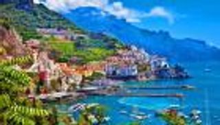 مدينة أمالفي الإيطالية.. لؤلؤة الشواطئ و"حورية هرقل"