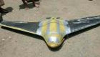 الجيش اليمني يسقط طائرة تجسس مسيرة للحوثيين في تعز