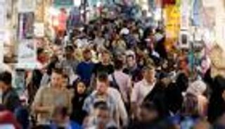 بعد ساعات من العقوبات.. إطلاق توقعات "النفق المظلم" لاقتصاد إيران