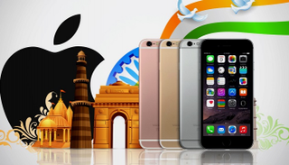 أبل تدرس رفع مبيعاتها في الهند