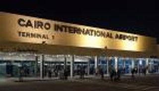 24 رحلة من مطار القاهرة لنقل 5400 حاج الأربعاء