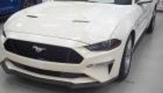 تسريب اللقطات الأولى للنسخة رقم 10 ملايين من سيارة فورد موستانج