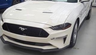 النسخة رقم 10 مليون من فورد موستانج