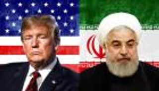 توابع العقوبات.. موجة إضرابات جديدة تضرب إيران