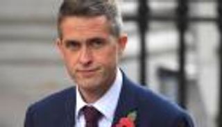 وزير دفاع بريطانيا: سنظل قوة عسكرية من "الدرجة الأولى"