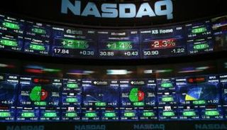 المؤشر ناسداك يستفيد بأسهم شركات التكنولوجيا