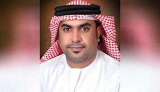 محمد خلفان الصوافي