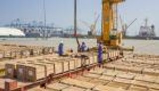 السعودية أكبر شركاء أبوظبي التجاريين في أربعة أشهر