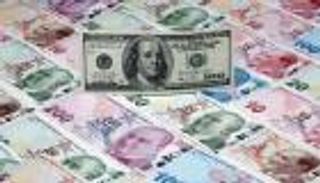 في 10 سنوات.. الدولار يصعد أمام الليرة التركية 350%