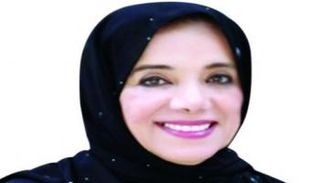 د. موزة غباش