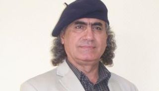 رشيد الخيون