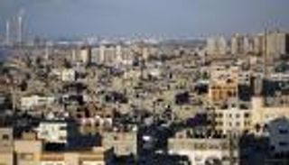 إسرائيل تطلق صافرات الإنذار قرب قطاع غزة