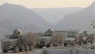 اليمن.. النخبة الشبوانية تنفذ حملة لمنع حمل السلاح في عتق