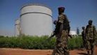 تمهيدا لاستقبال نفط الجنوب.. السودان يبدأ تسوية ديونه للشركات العالمية