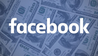 ثقة البنوك في فيسبوك تتراجع