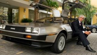 لقطة من فيلم "درايفن"