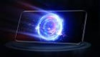 بالصور.. هواوي تكشف هاتف "Play" للألعاب 