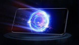 هاتف هواوي Honor play للألعاب