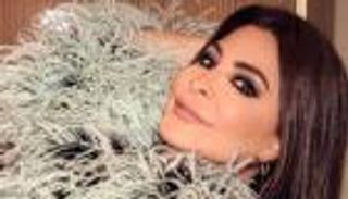 إليسا بعد هزيمة السرطان: "إلى كل اللي بيحبوني".. شكرا