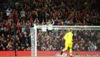 جماهير ليفربول تدعم كاريوس