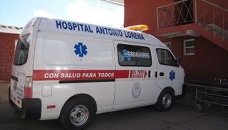 وفاة 9 أشخاص بطعام ملوث خلال جنازة في بيرو