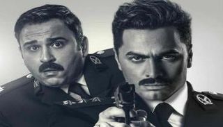 مشهد من فيلم "البدلة"