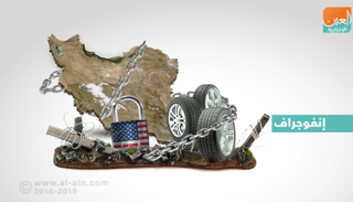 شركات عالمية تؤكد مغادرتها إيران 