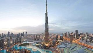 دبي تستقطب استثمارات نقل التكنولوجيا