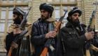 طالبان تزعم طرد داعش من أفغانستان وتطلب دعم واشنطن