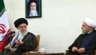 حزمتا عقوبات أمريكية تضرب اقتصاد إيران في مقتل