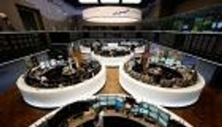 هبوط الأسهم الأوروبية بفعل خسائر قطاع الرعاية الطبية