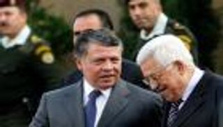 عاهل الأردن: لا سلام بالمنطقة دون حل الصراع الفلسطيني الإسرائيلي