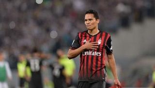 كارلوس باكا