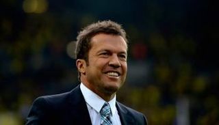 لوثار ماتيوس